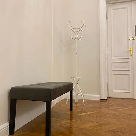 Apartamento Royal Cracovia