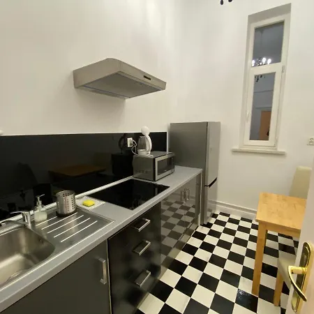 Royal Apartamento