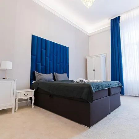 Apartamento Royal *