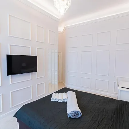 Apartamento Royal