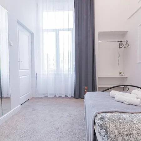 Royal Apartamento