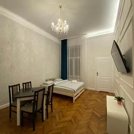 Apartamento Royal *