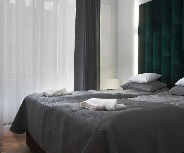 Apartment Royal Krakow