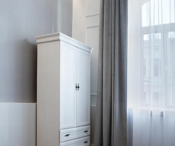 Royal Apartment Krakow