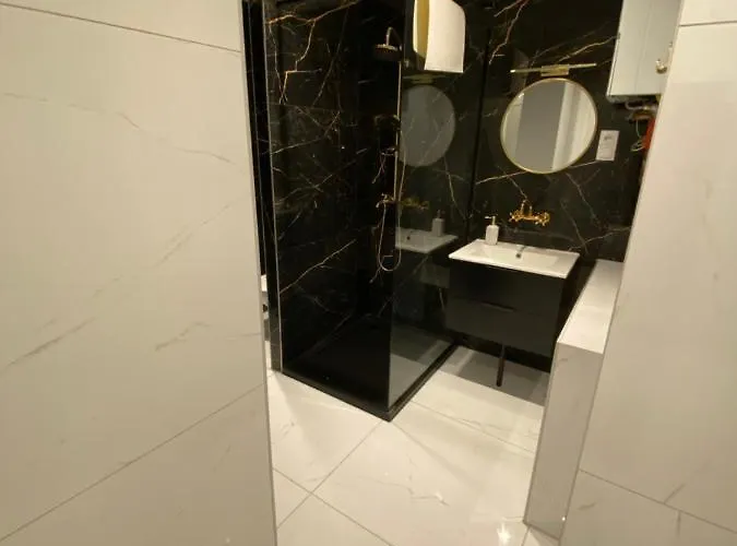 Royal Apartment Krakow