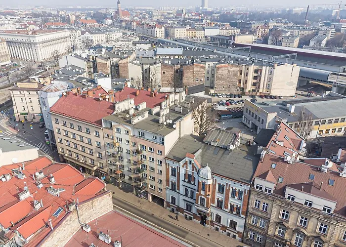 Royal Apartment Krakow