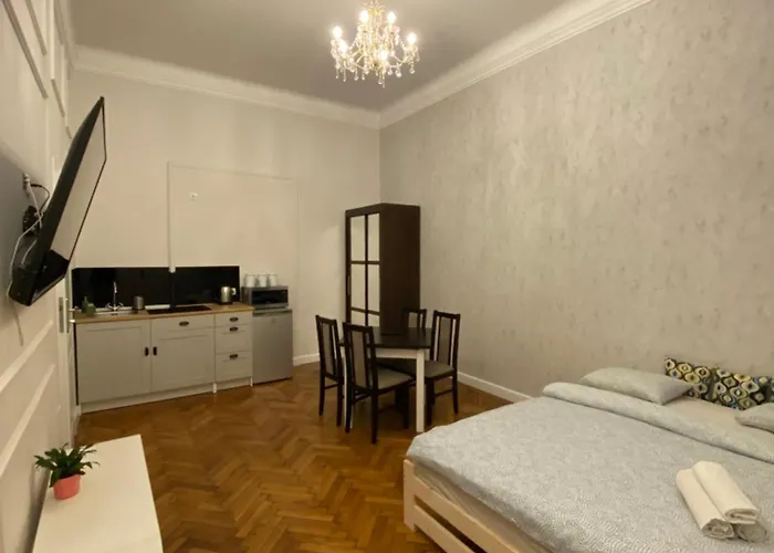 Royal Apartment Krakow