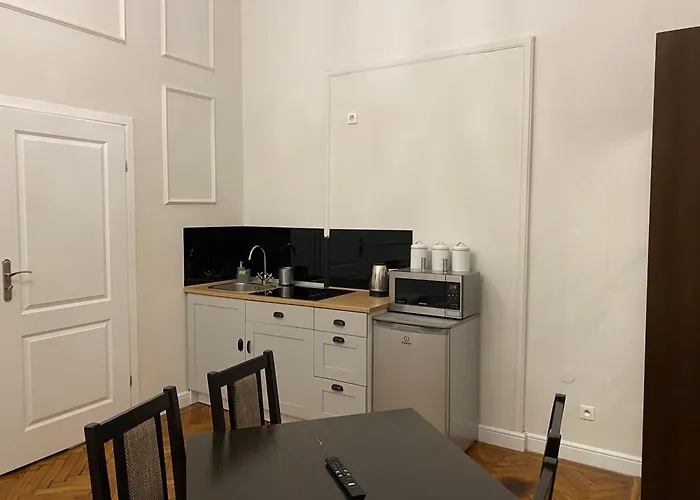 Royal Apartment Krakow