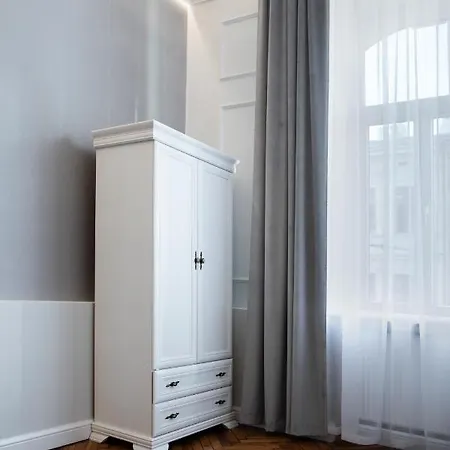 Royal Apartamento Cracovia