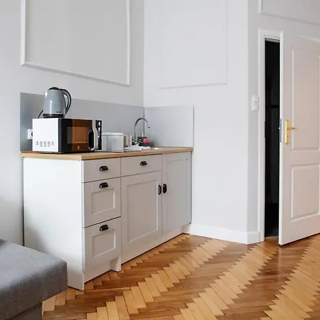 Royal Apartment