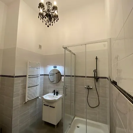 Appartement Royal