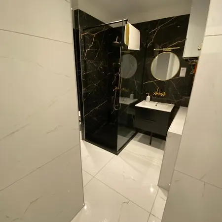 Royal Apartamento Cracovia