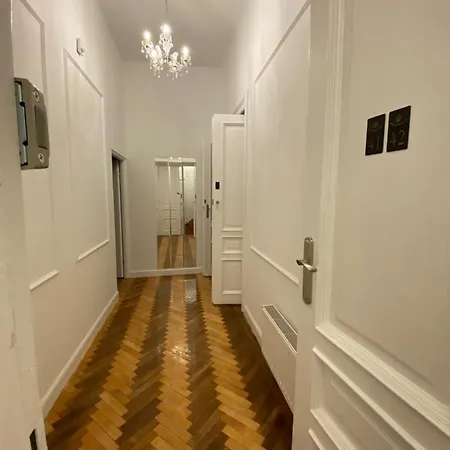 Apartamento Royal Cracovia