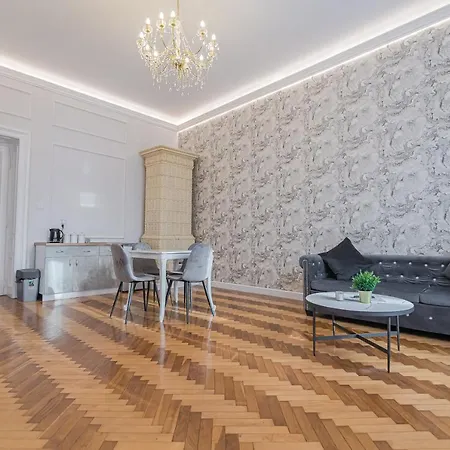 Apartamento Royal
