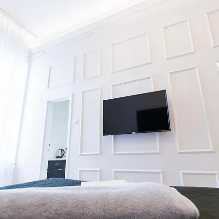 Royal Apartment