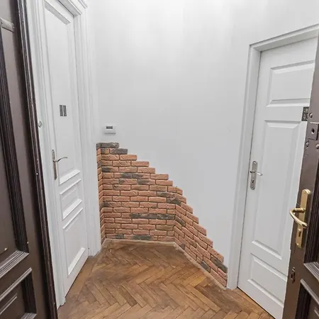 Apartment Royal *