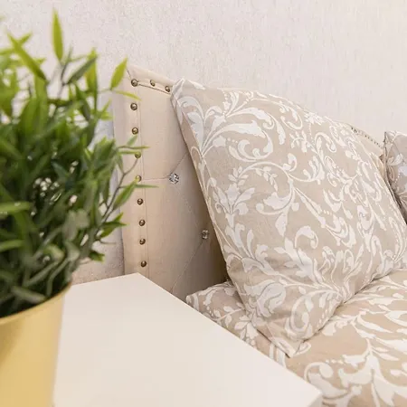 Apartamento Royal Cracovia