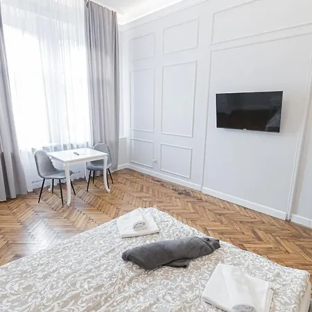 Apartamento Royal