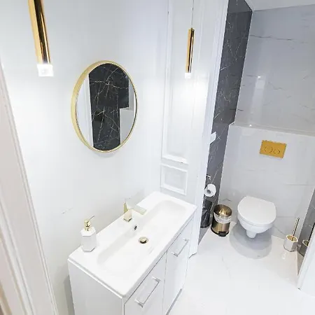 Royal Apartamento *