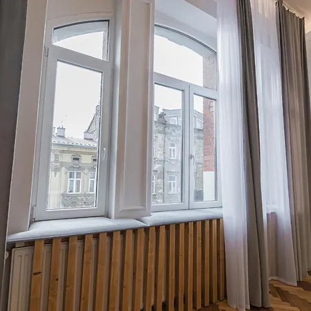 Apartamento Royal