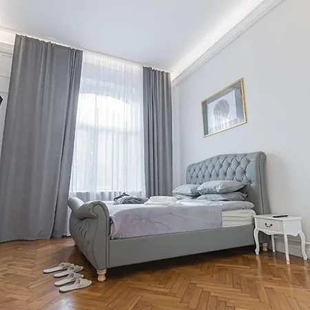 Apartamento Royal *