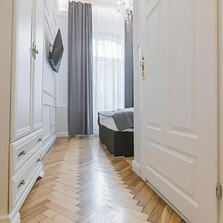 Apartamento Royal *