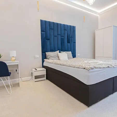 Apartamento Royal *