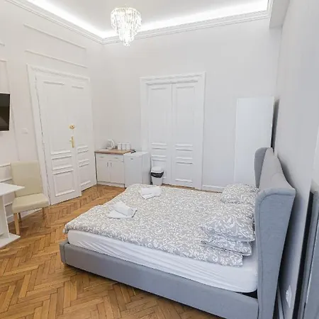 Royal Apartamento