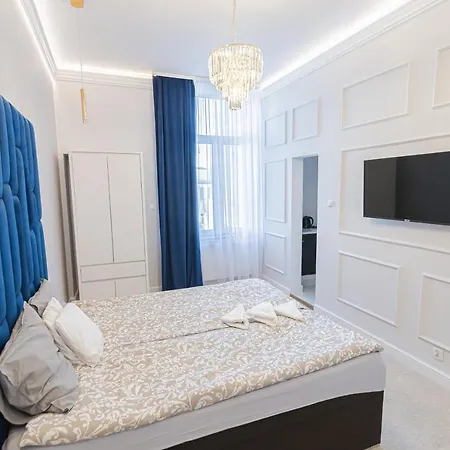 Apartamento Royal