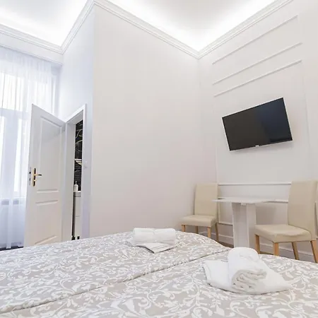 Royal Apartamento Cracovia