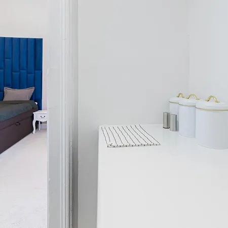 Apartamento Royal
