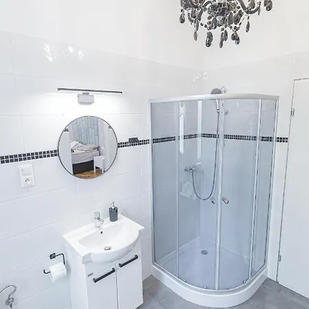 Apartamento Royal