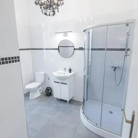 Apartamento Royal *