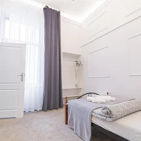 Appartement Royal