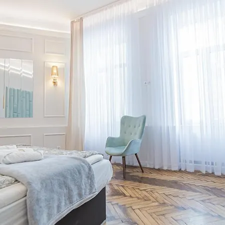 Apartment Royal Krakow