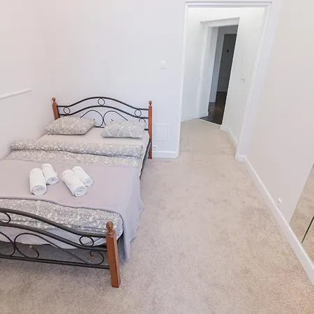 Royal Apartment