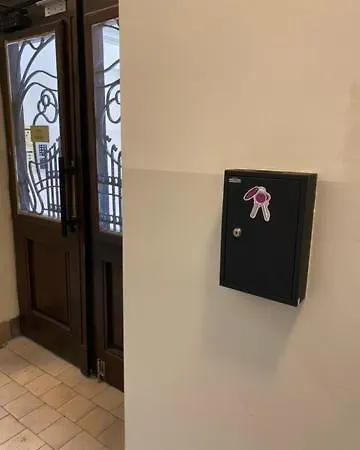 Royal Apartamento *
