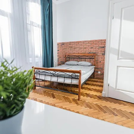 Apartment Royal *
