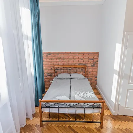Royal Apartment *