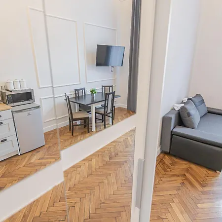 Apartment Royal Krakow