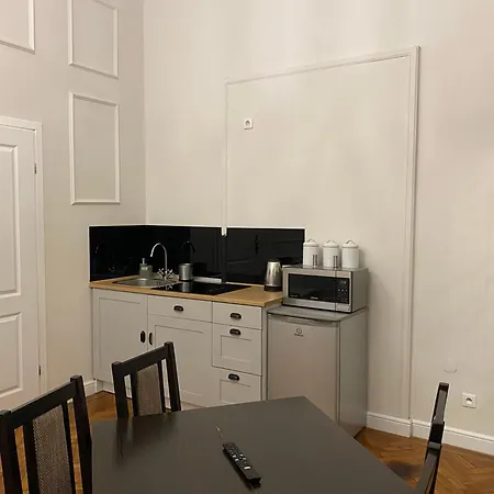 Royal Apartamento Cracovia