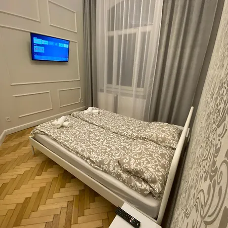 Apartment Royal *