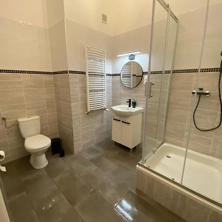 Appartement Royal *