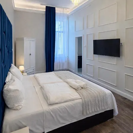 Apartamento Royal