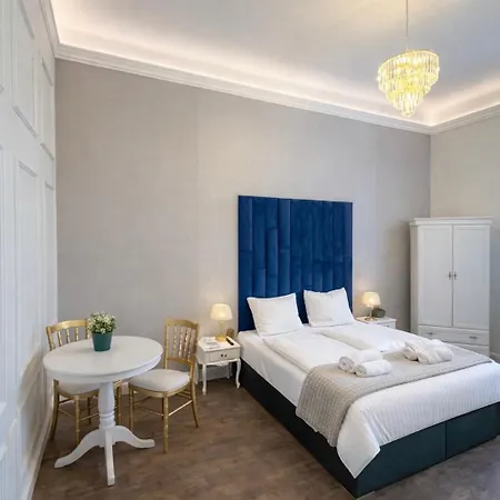 Apartamento Royal Cracovia