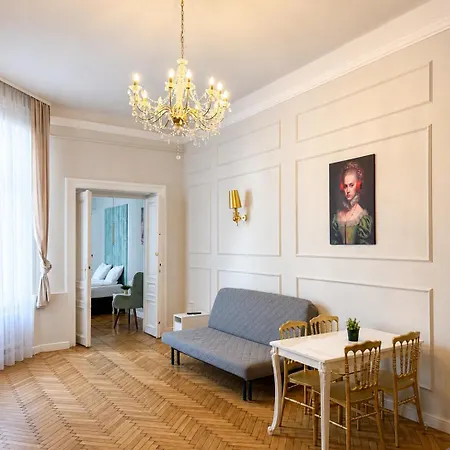 Apartamento Royal
