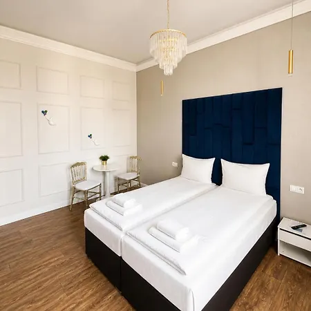 Royal Apartamento Cracovia