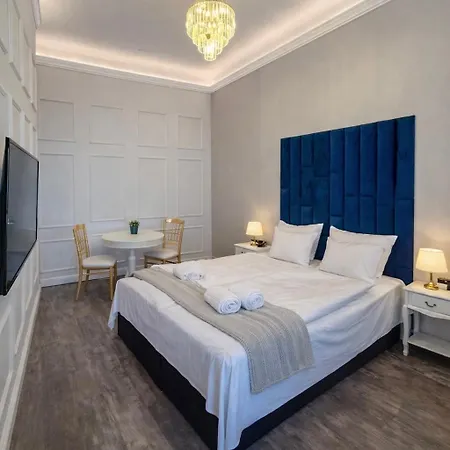 Apartamento Royal Cracovia