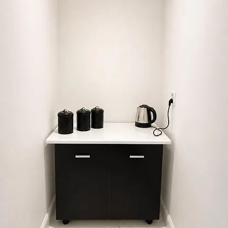 Apartamento Royal