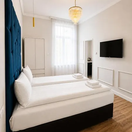 Apartamento Royal *
